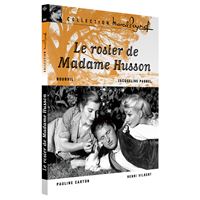 Le Rosier de Madame Husson DVD