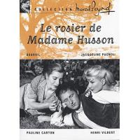 Le Rosier de Madame Husson