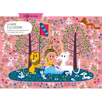 33 jeux au pays des princesses !