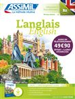 Pack Téléchargement MP3 Anglais B2