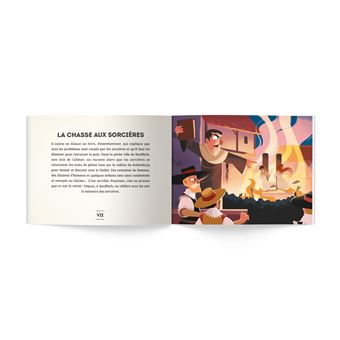 Mythes & Légendes d'Alsace