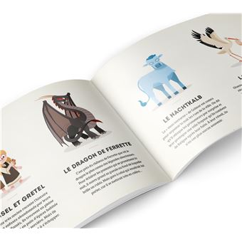 Mythes & Légendes d'Alsace