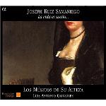 La Vida Es Sueno - CD