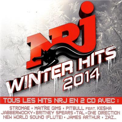 NRJ winter hits 2014
