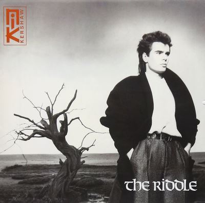The riddle Edition limitée