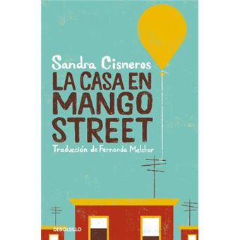 La casa en Mango Street - 1