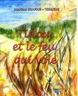 Tidou le feu qui vole