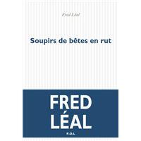 Soupirs de bêtes en rut