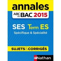 Annales Bac Ebook Scolaire Et Soutien Scolaire Ebook Ebook Soldes Fnac