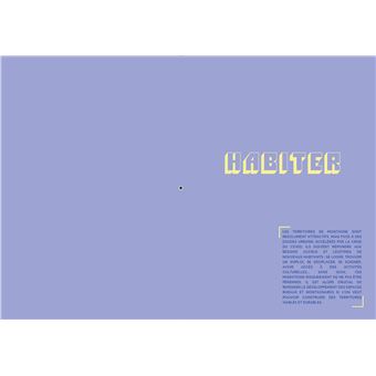 Demain, la montagne !