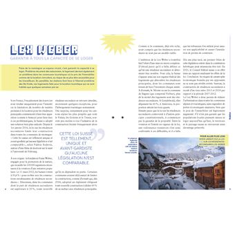 Demain, la montagne !