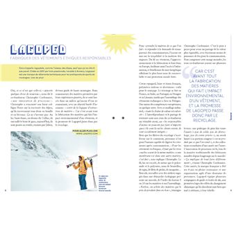 Demain, la montagne !