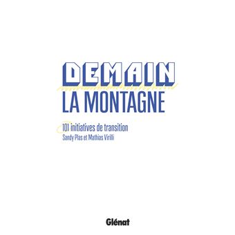 Demain, la montagne !