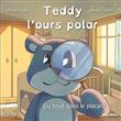 Teddy, l'ours polar