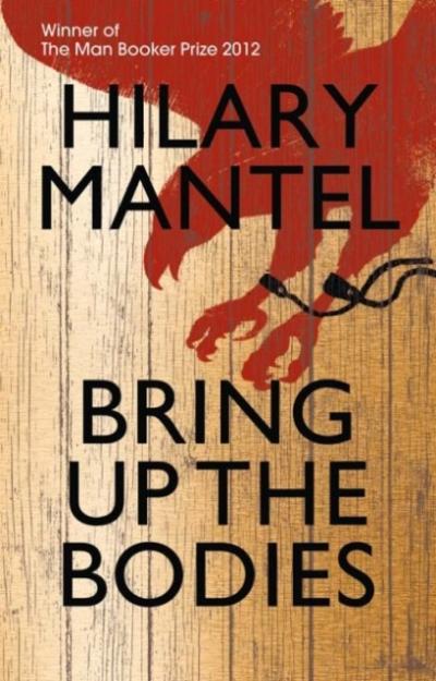 Bring Up The Bodies [Om-Only]
