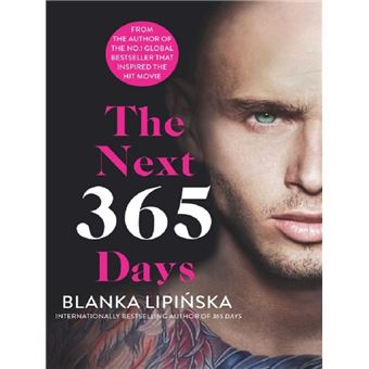 The next 365 Days - 1