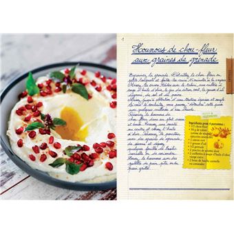 Cuisiner au fil des saisons