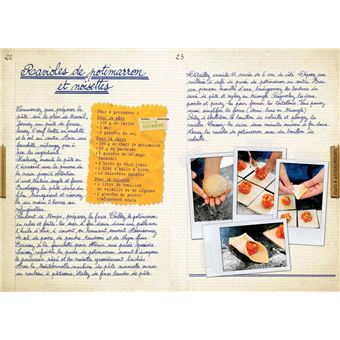 Cuisiner au fil des saisons