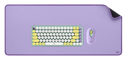 LOGITECH POP BUNDLE DAYDREAM MINT( azerty FR)