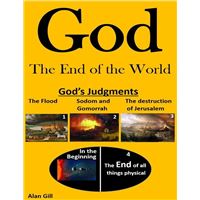God - The End of the World