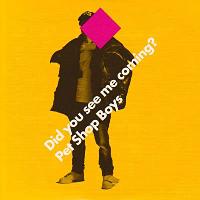 Did you see me coming