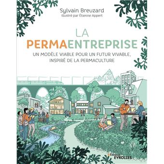 La permaentreprise