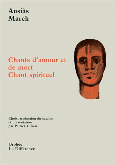Chants d'amour et de mort