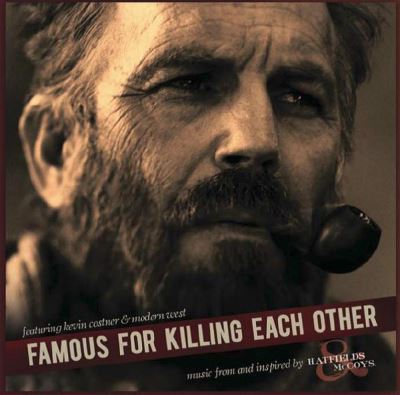Famous killing each other hatfields and mccoys