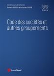 Code des societes aut gpt 2023