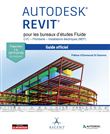 Autodesk Revit pour les bureaux d'études Fluide - CVC - Plomberie - Installations électriques (MEP)