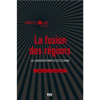 La fusion des régions