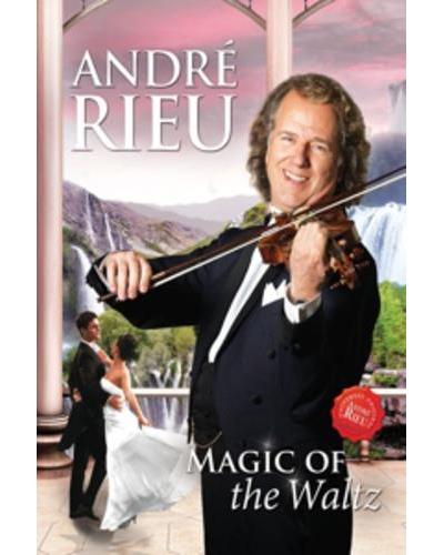 Magic of the Waltz DVD