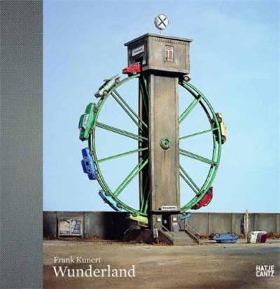 FRANK KUNERT WUNDERLAND (ANGL.ALLEMAND)