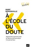 À l'école du doute
