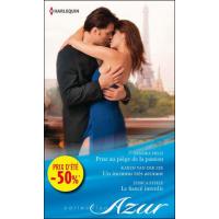 Prise au piège de la passion