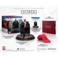 Hitman Absolution - Edition Deluxe - Jeux vidéo - Achat & prix Hitman Absolution - Edition Deluxe - Jeux vidéo - Achat & prix