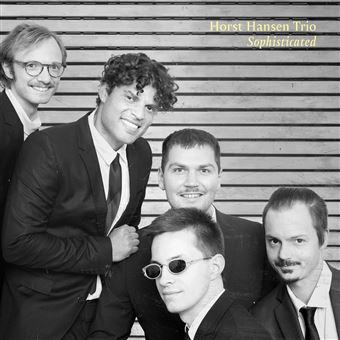 Horst Hansen Trio - 1