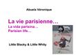 La vie parisienne...