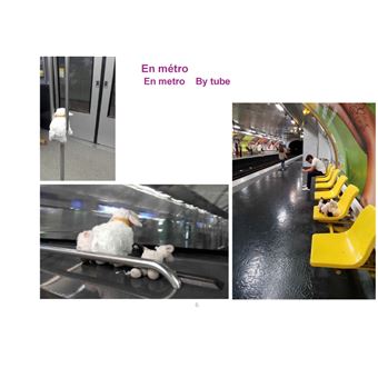 La vie parisienne...