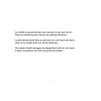 La vie parisienne...