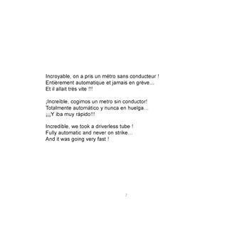 La vie parisienne...