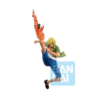 Figurine One Piece Sanji Great Banquet Ichibansho Figure 14cm