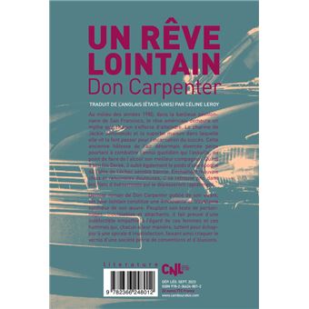 Un rêve lointain