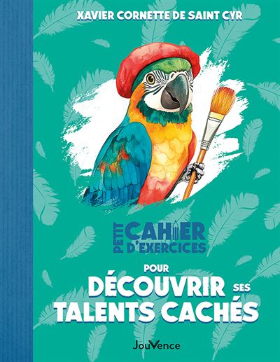 Découvrir ses talents cachés -  Augagneur - broché