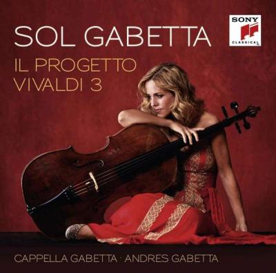 Il progetto Vivaldi 3