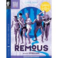 Remous DVD