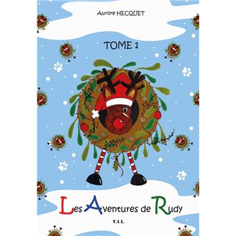 Les aventures de Rudy