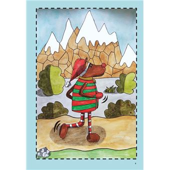 Les aventures de Rudy