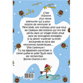 Les aventures de Rudy