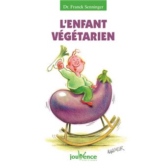 N°76 L'enfant végétarien - 1